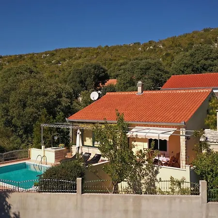 Holiday House Lovre Prapatnica Exterior photo
