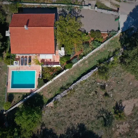 Holiday House Lovre Prapatnica Exterior photo
