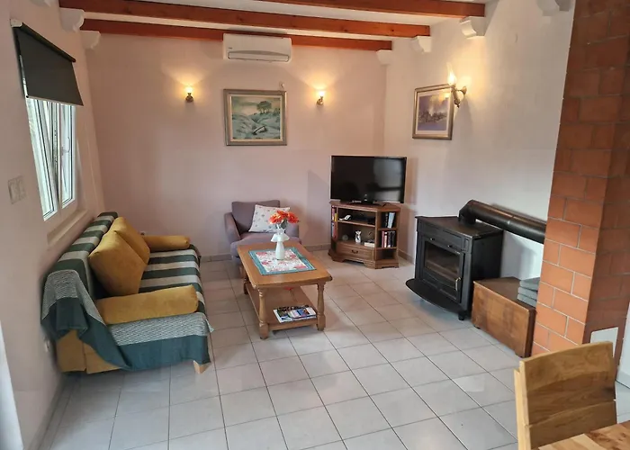 Holiday House Lovre