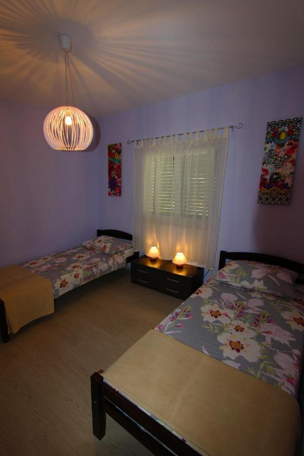 House Lovre Prapatnica