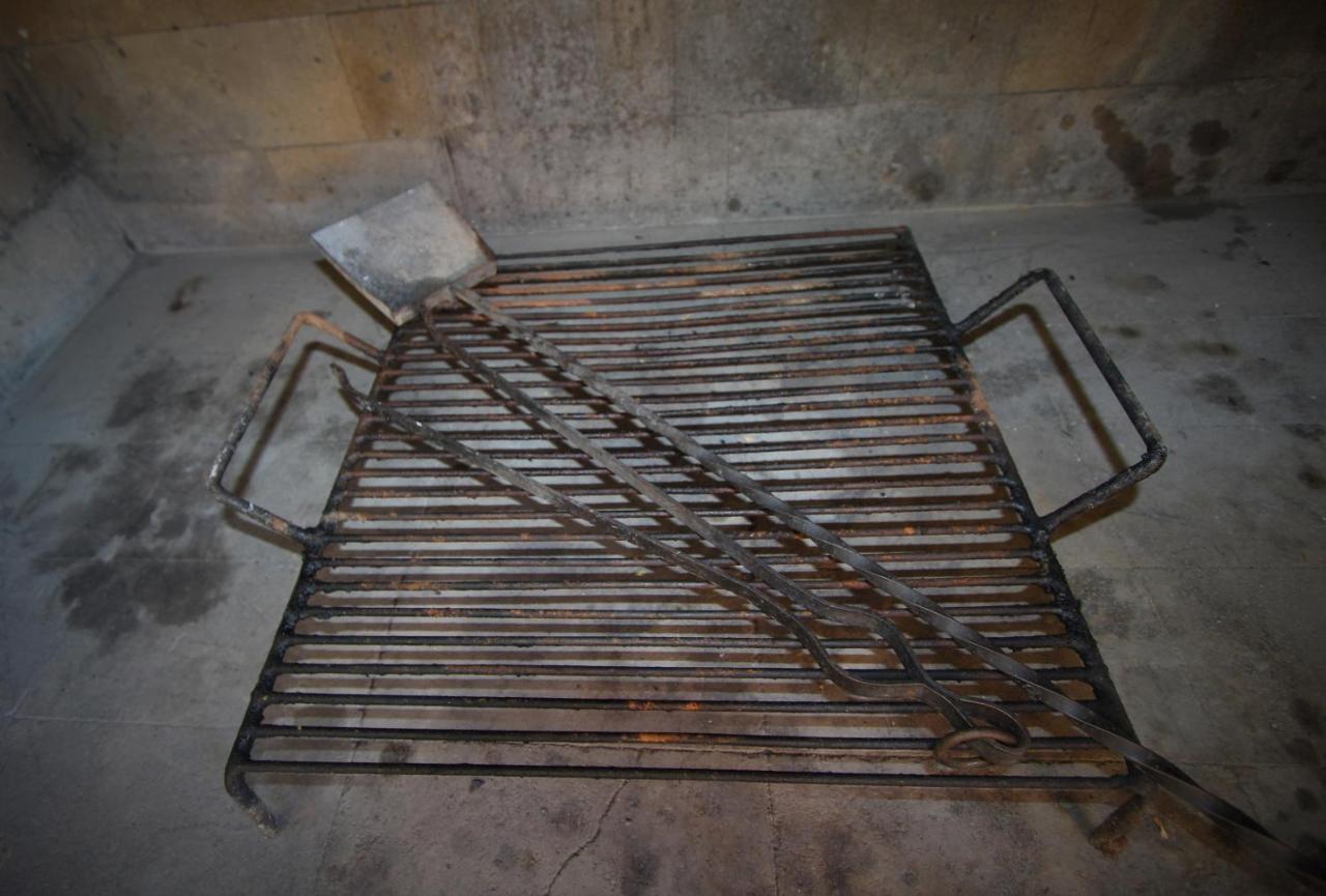 House Lovre Prapatnica