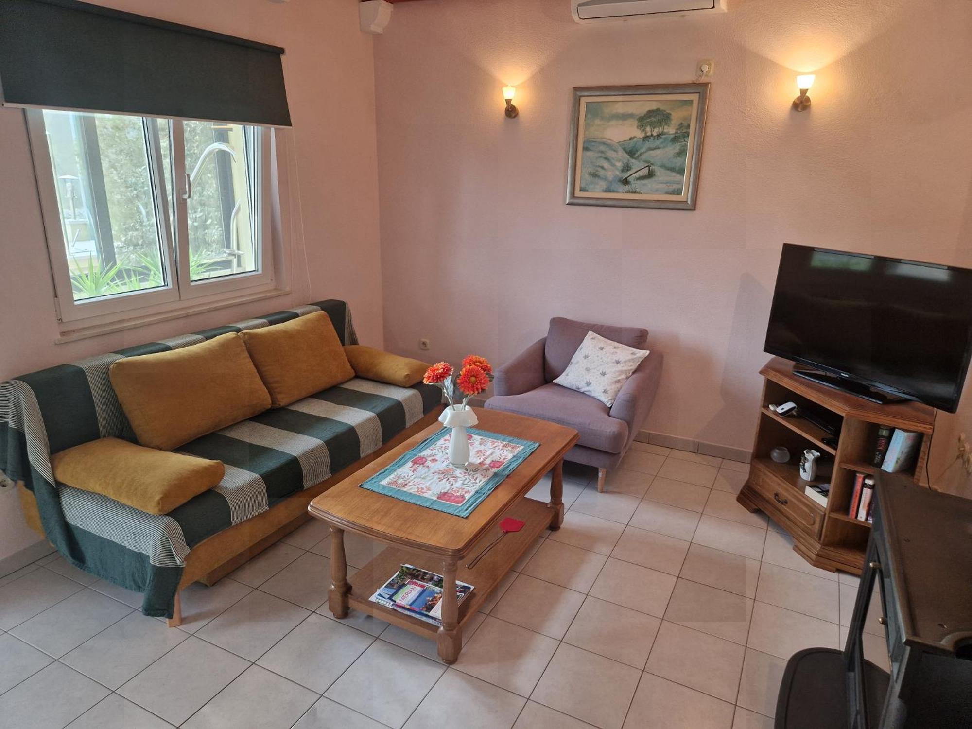 Holiday home House Lovre