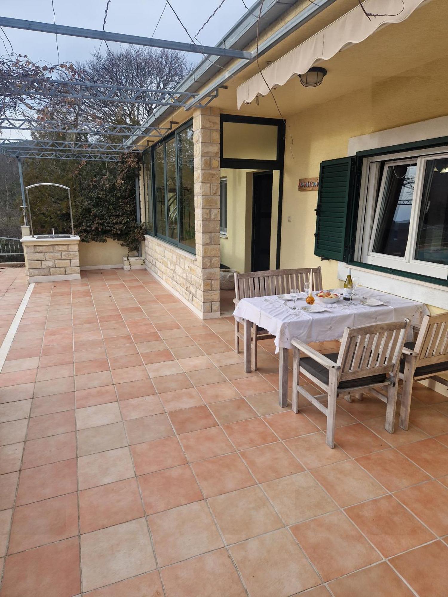 House Lovre Holiday home